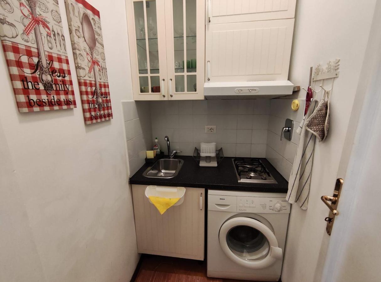 Apartment Al171 Tourist Close Metro B1 - Sant'agnese Annibaliano Rom