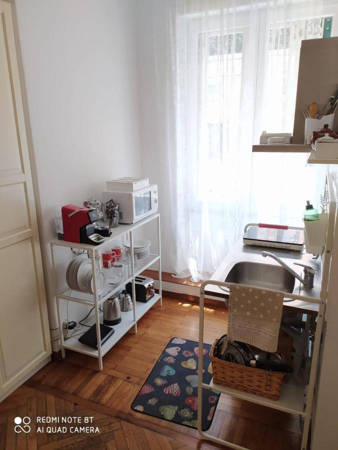 Al171 Tourist Close Metro B1 - Sant'agnese Annibaliano Apartment Rom