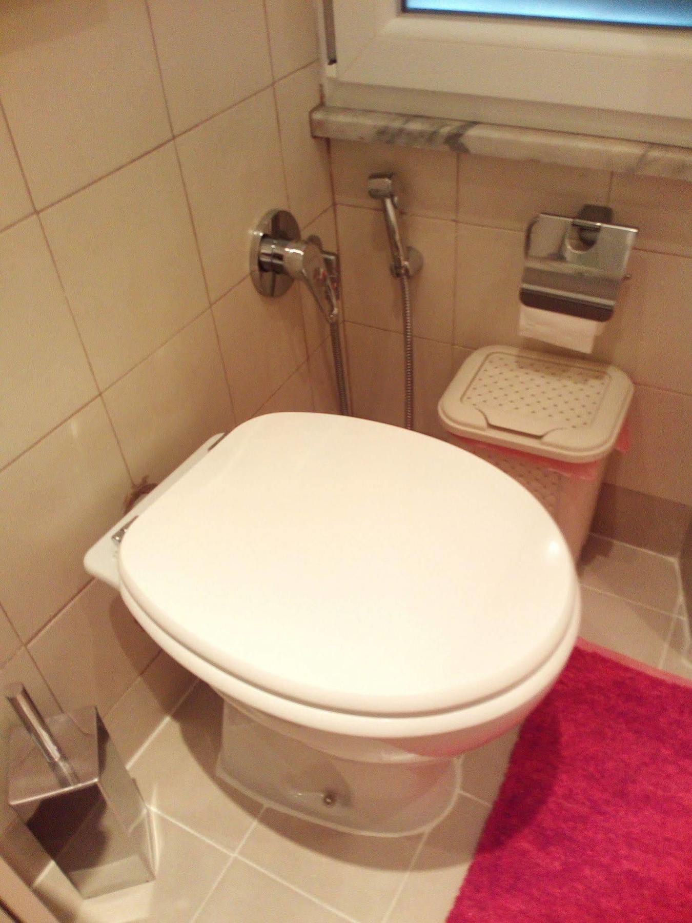 Apartment Al171 Tourist Close Metro B1 - Sant'agnese Annibaliano Rom