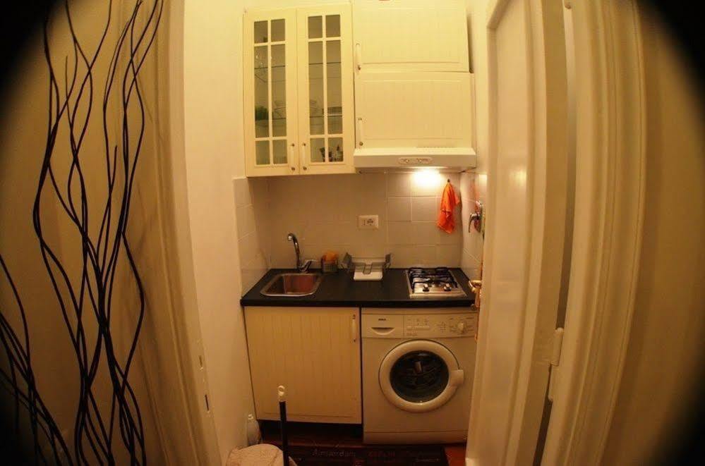 Al171 Tourist Close Metro B1 - Sant'agnese Annibaliano Apartment Rom