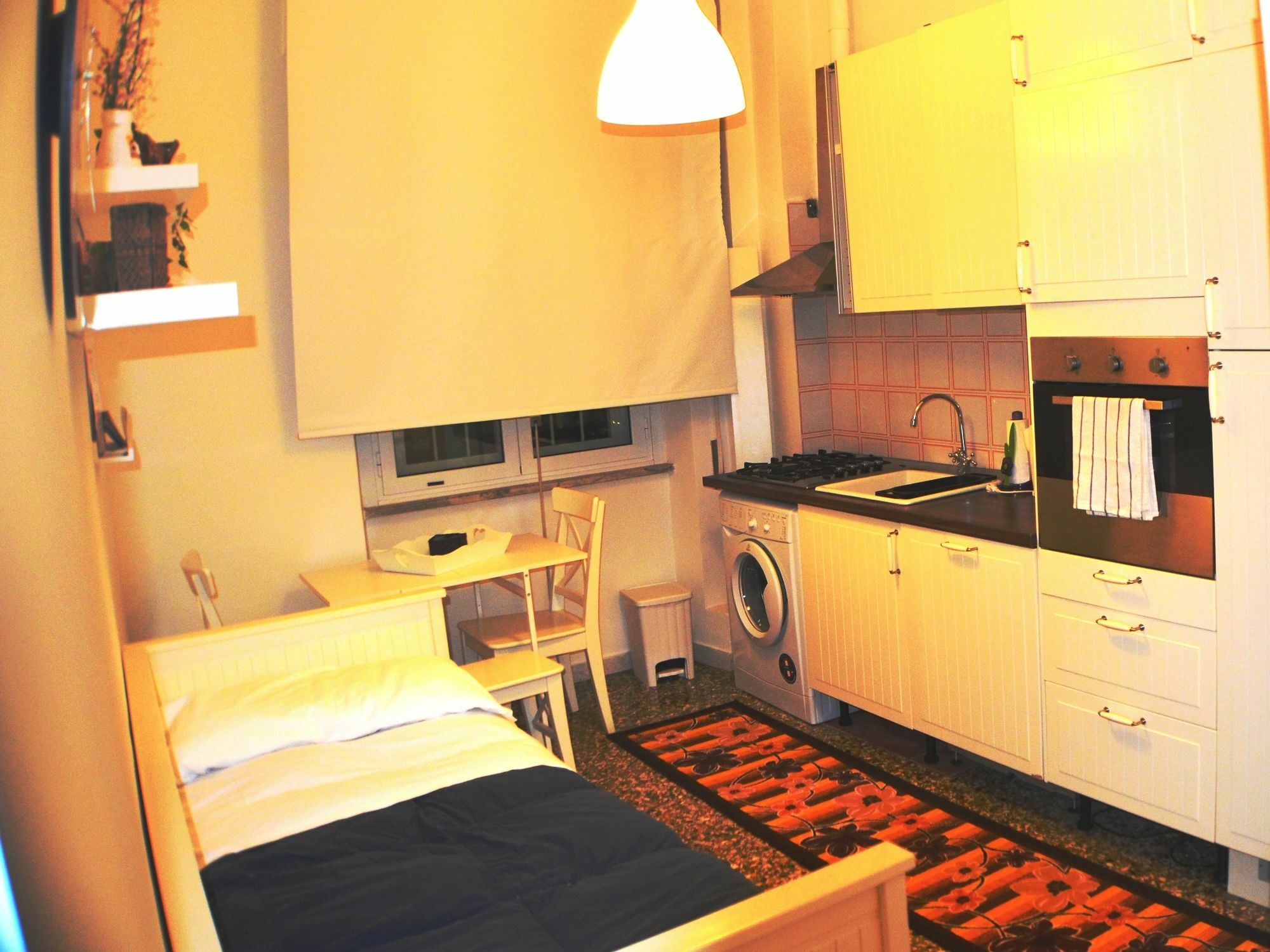 Al171 Tourist Close Metro B1 - Sant'agnese Annibaliano Apartment Rom