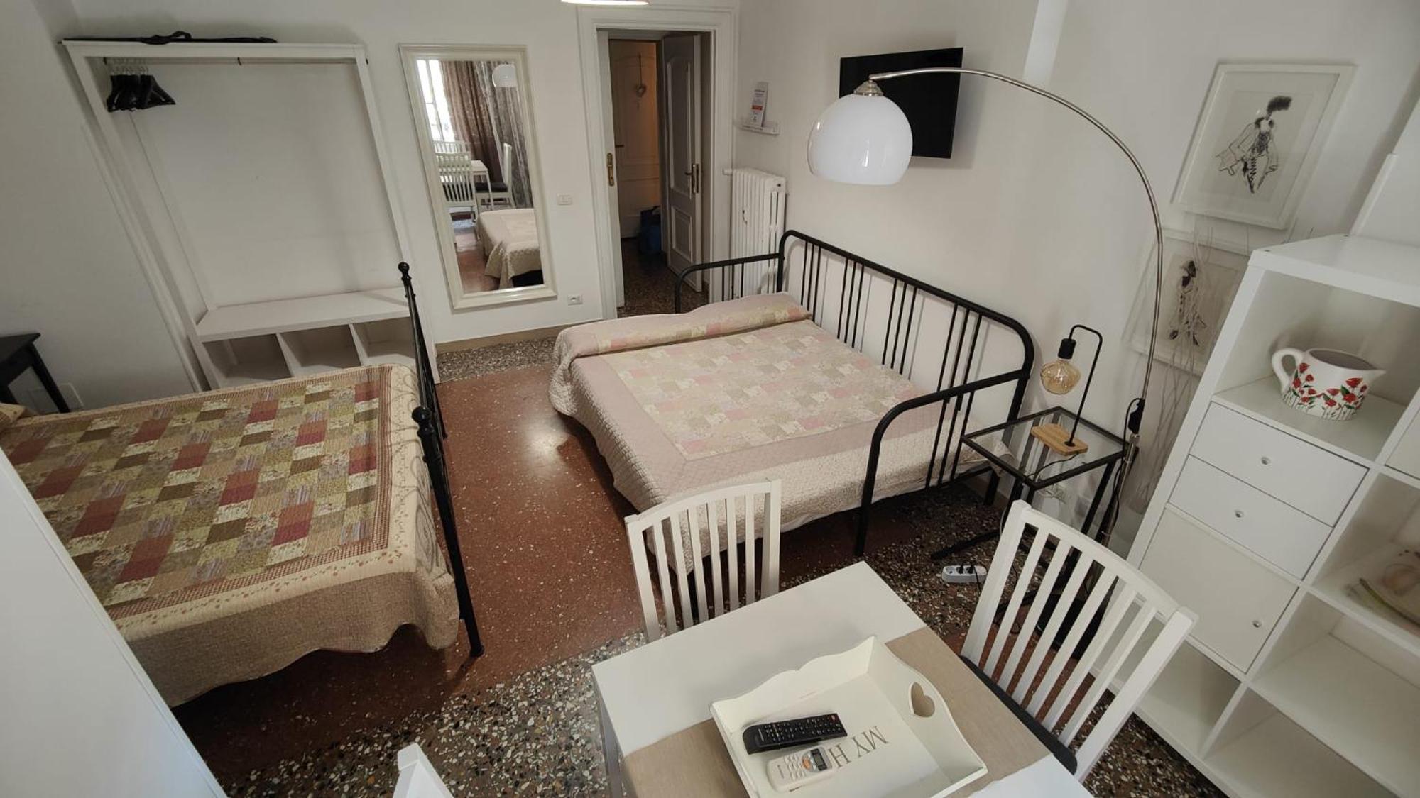 Appartamento Al 171 Locazione Turistica A 50mt Metro B1 Roma